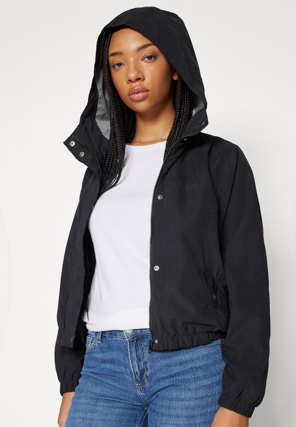 JDYHAZEN SHINE JACKET - Summer jacket4