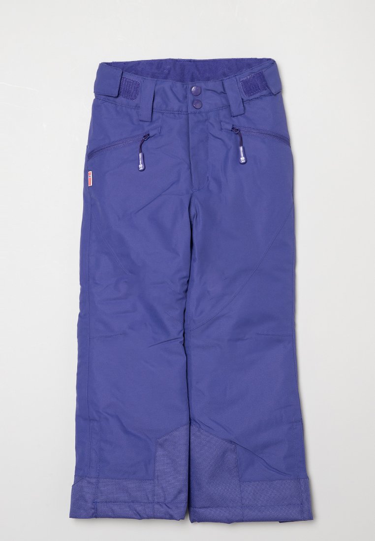 Trollkids Skibroek paars Trollkids Skibroek paars