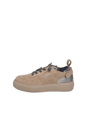 Crickit, CRICKIT SNEAKER PARIA - Sneakers - beige