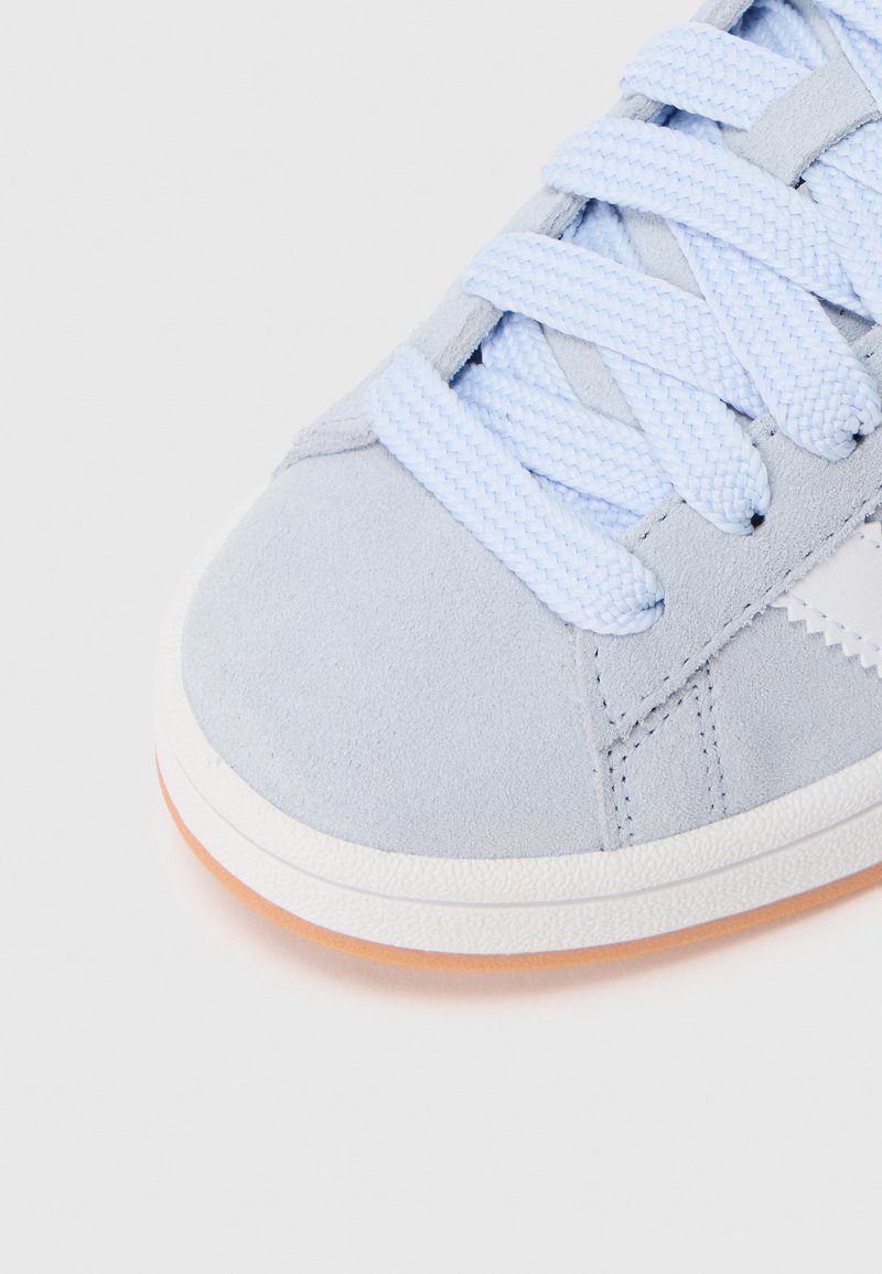 adidas gazelle silver green womens Campus 00s Trainers in Tactile Blue | adidas Originals main image 0