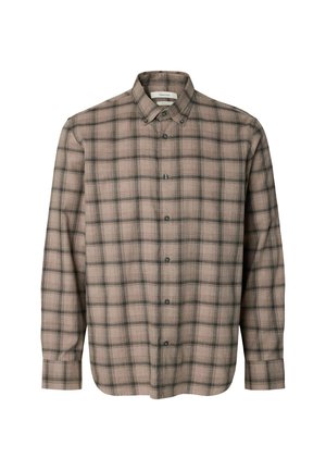 Selected, Chemise - cornstalk