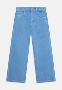 Guess Flared-farkut - light blue
