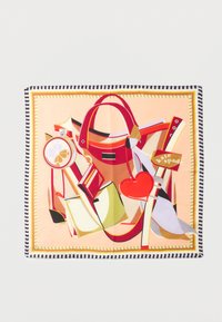 BAG CHAOS BANDANA - Foulard - multi-coloured