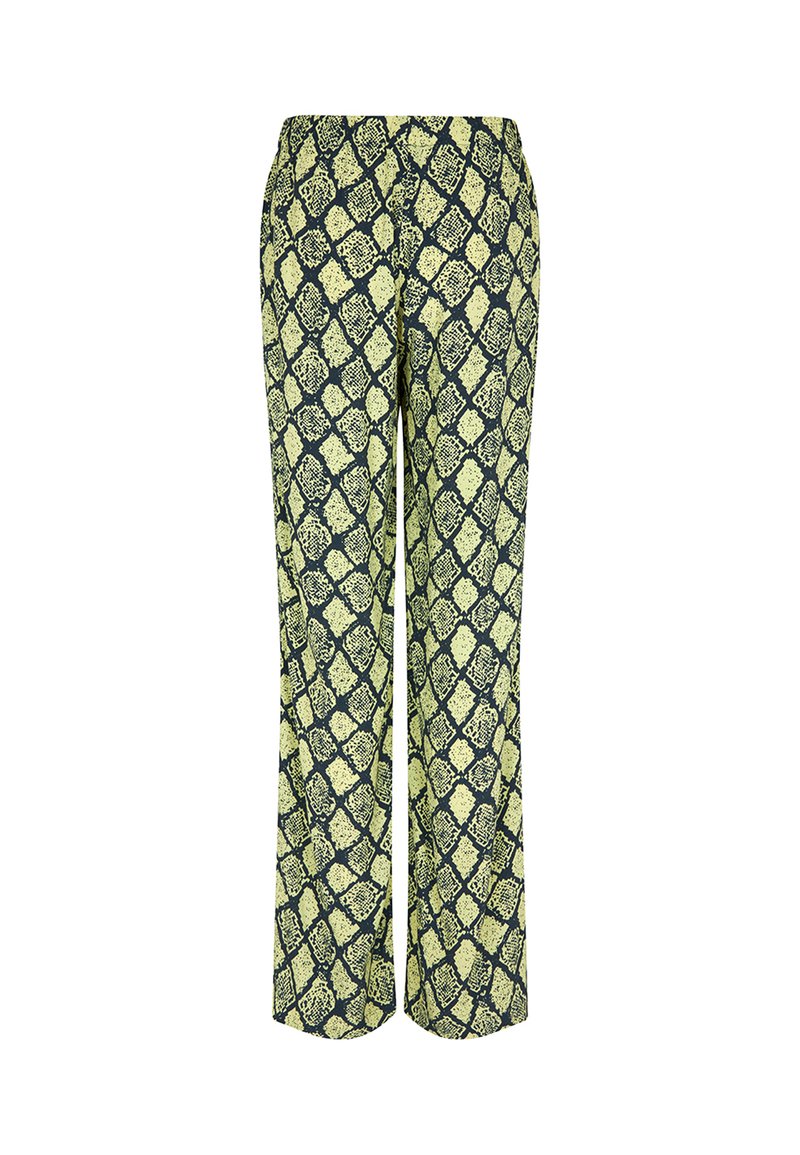 Modström Broek geel