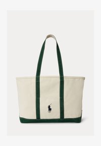 Neizbrano, cream/green