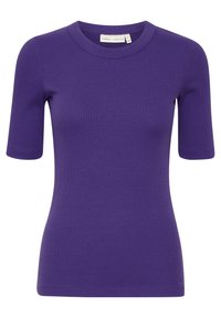 InWear T-shirt - bas - purple