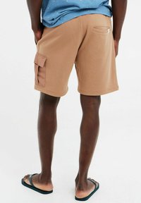 Protest PRTOHREN - Shorts - sealbeige