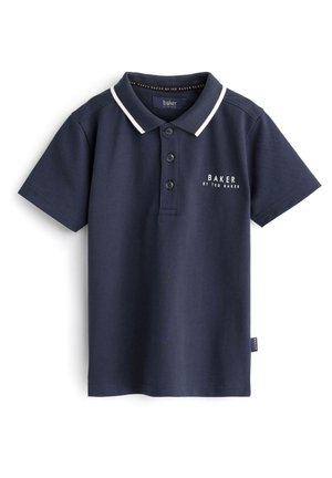 Polo majica - navy