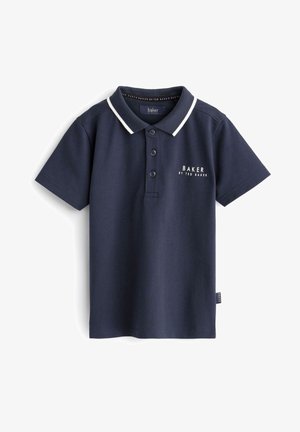 Baker by Ted Baker Poloshirts - navy