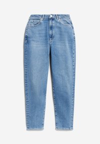 ARMEDANGELS Mammajeans - light-blue denim