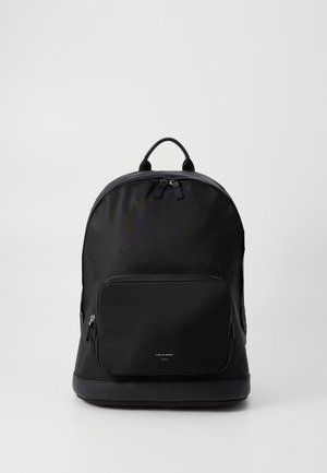 Tiger of Sweden DORSU - Ryggsekk - black
