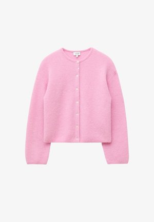 & OTHER STORIES, Gilet - pink