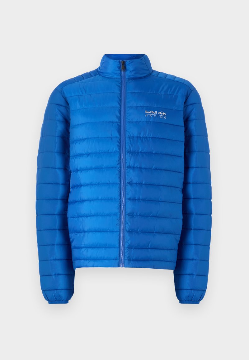 Red Bull Racing x Pepe Jeans Jas koningsblauw