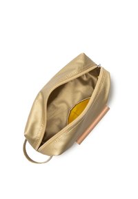 LANCASTER STORM KBA - Trousse - or mat