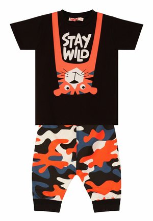 SET  - Shorts - mehrfarbig