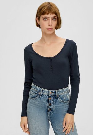 s.Oliver, Maglione - navy