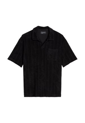 Marc O'Polo, Polo - black