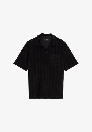 Marc O'Polo, Polo - black