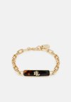 CHAIN LINK FLEX - Bracelet - gold-coloured