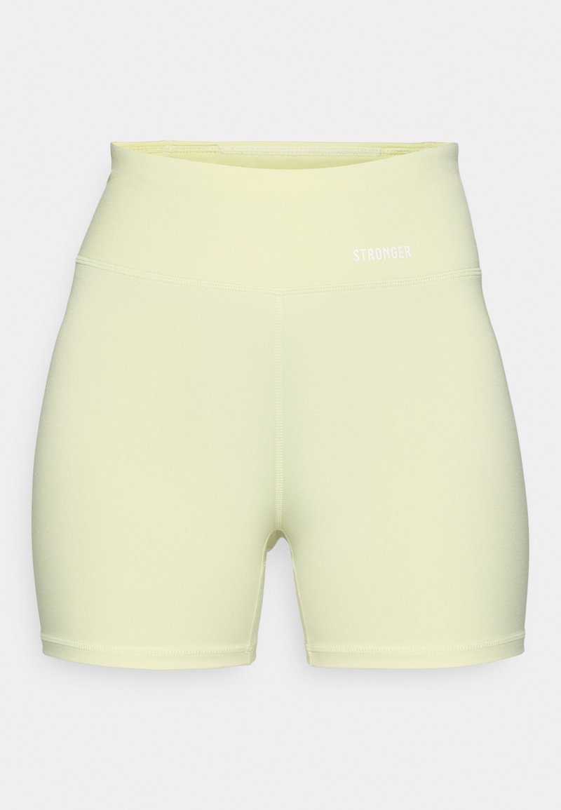 Stronger Tights lichtgroen Stronger Tights lichtgroen