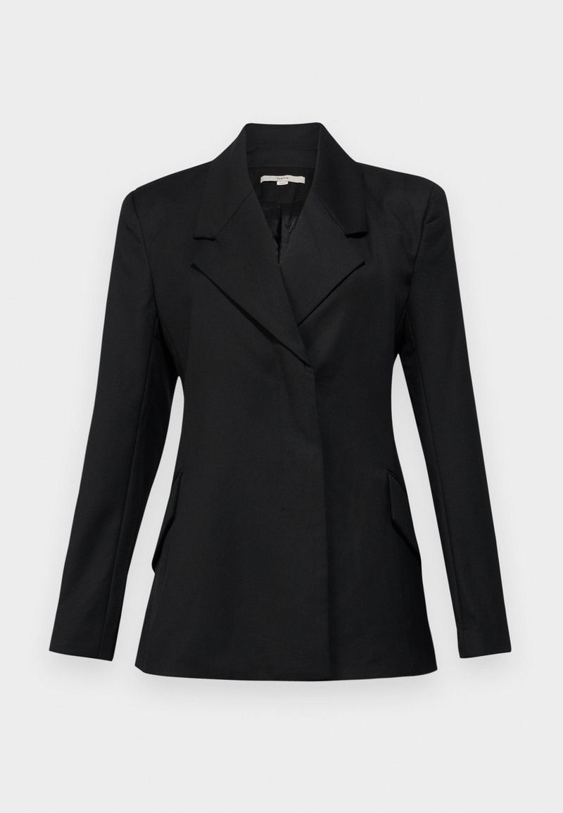 REMAIN Blazer zwart