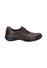 Josef Seibel Slipper - tabak