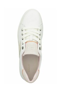 GANT Trainers - white, pink