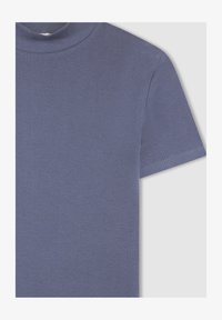 Non selezionato, blu polvere