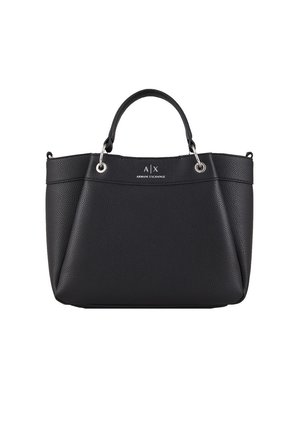 Shopping bag - nero