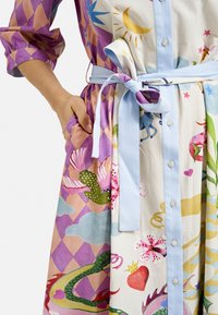 Smith&Soul Blusenkleid - lavender