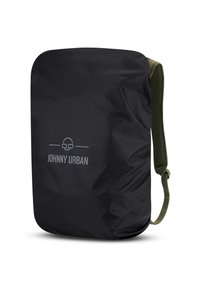 Johnny Urban BO XL TRAVEL REGENHÜLLE - Mochila - schwarz