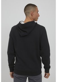 Blend NEVIO - Felpa con cappuccio - black