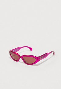 GRACE UNISEX - Ochelari de soare - pink