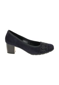 Gabor Pumps - dark blue