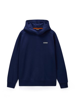 Napapijri, TEZA - Kapuzenpullover - dark blue