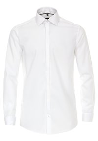 VENTI MODERN FIT EXTRA LANGER ARM 72CM - Zakelijk overhemd - white