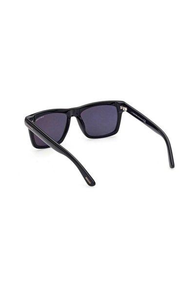 Tom Ford BUCKLEY - Aurinkolasit - black
