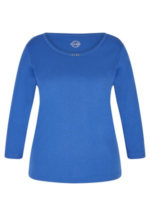 Long sleeved top - polar