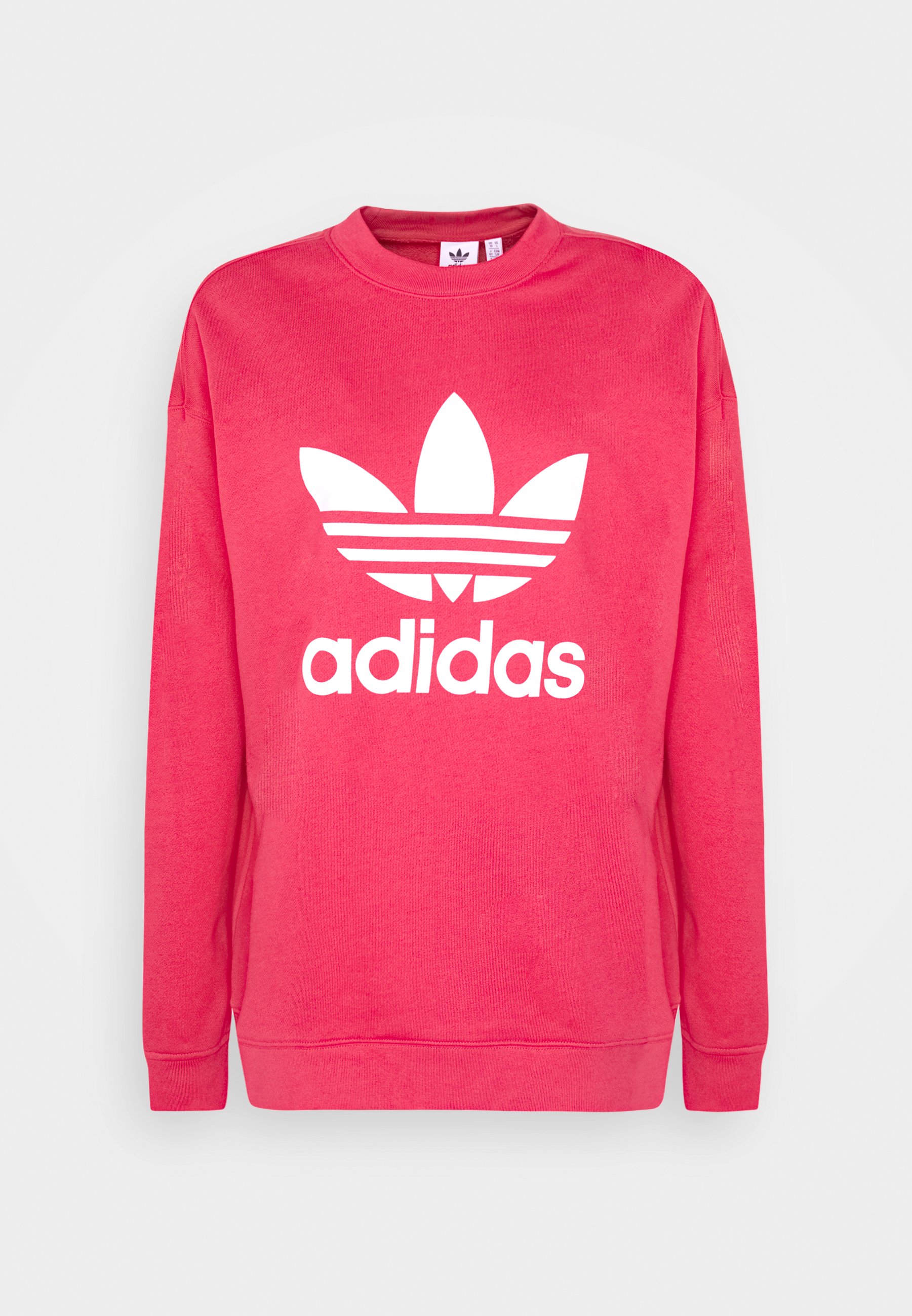 zalando adidas sweatshirt