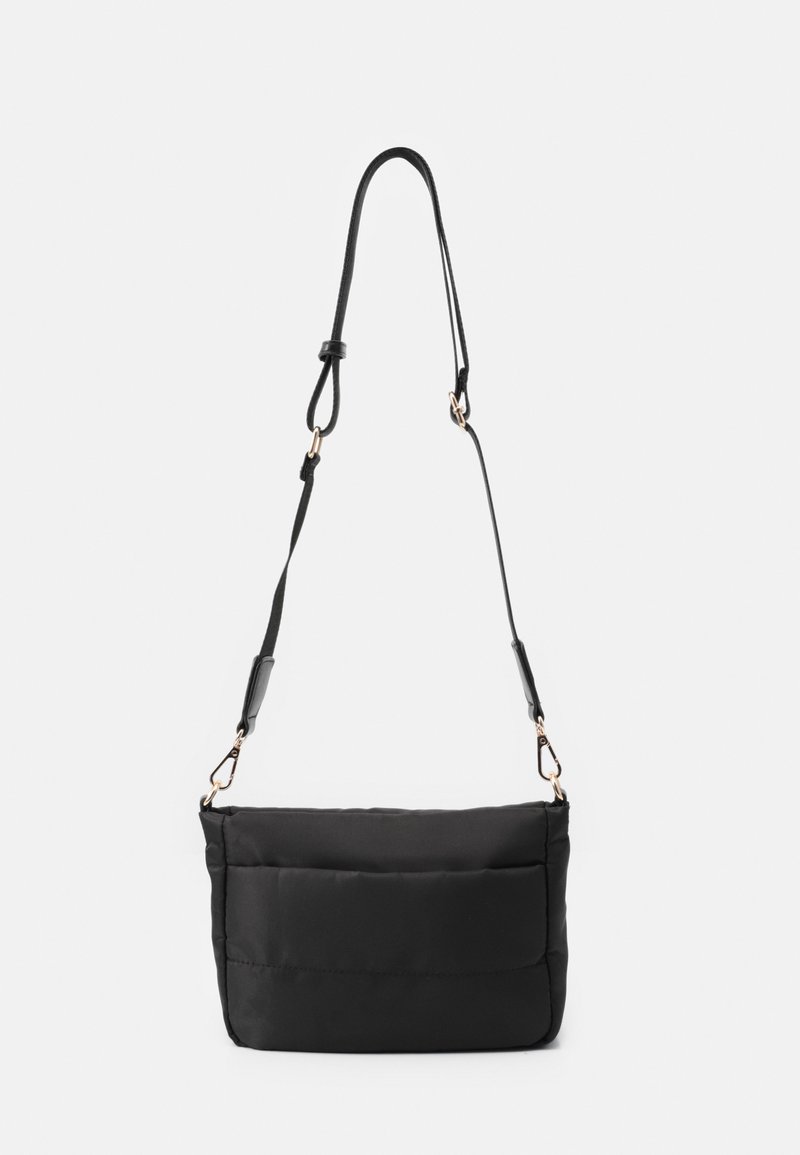 Lindex Across body bag black Zalando.ie