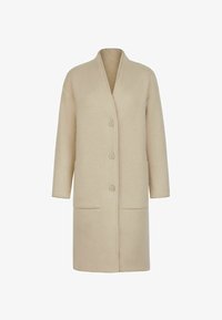 Unausgewählt, natural