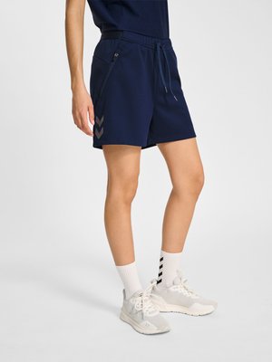 Hummel CIMA granatowy