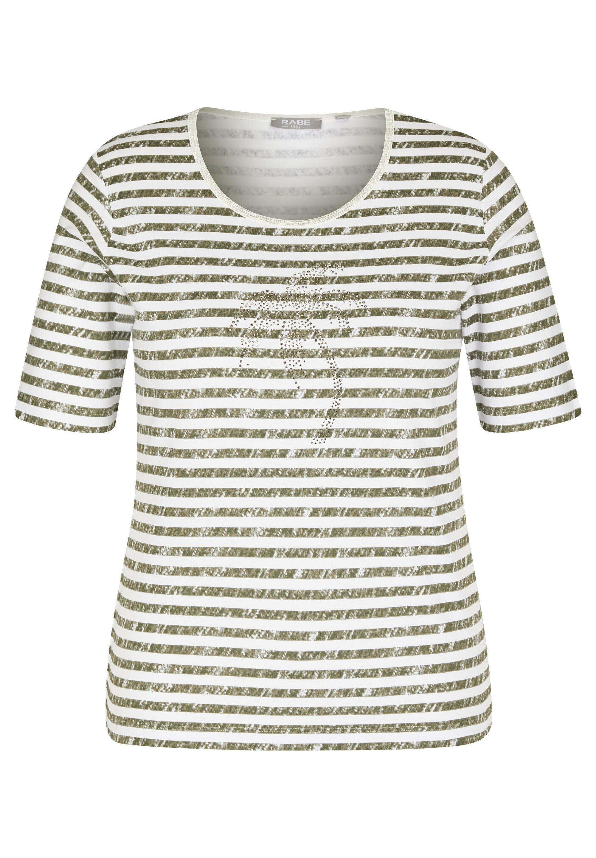 Damen T-Shirt print Damen T-Shirt print