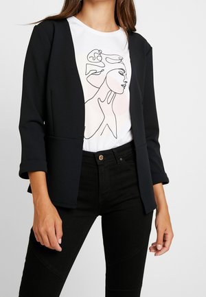 Blazer - black