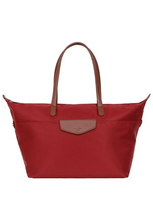 Hexagona POP - Borsa a mano - rouge