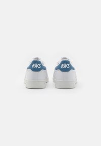 ASICS SportStyle JAPAN UNISEX - Sneakers basse - white/grey floss