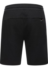 Ragwear ROYDY - Treningo apatinė dalis - black