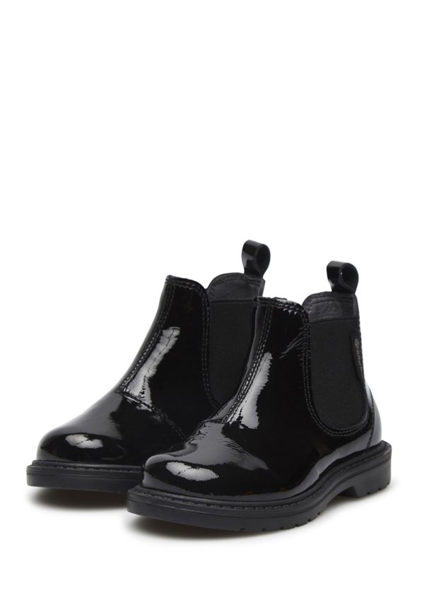 PICCADILLY – Stiefelette