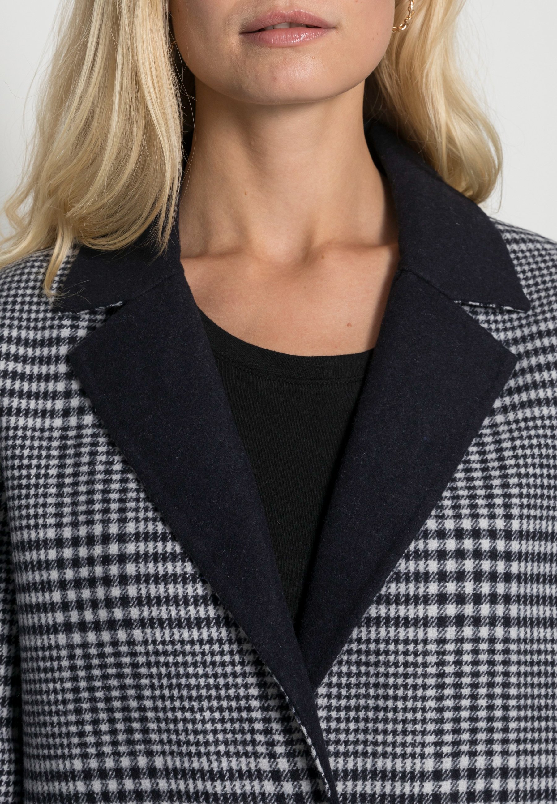 TOM TAILOR REVERSIBLE COAT - Classic 