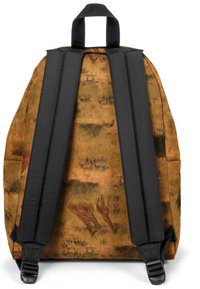 Eastpak PADDED PAK'R - Zaino - ng giraffe